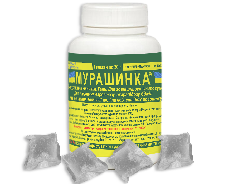муравьинка
